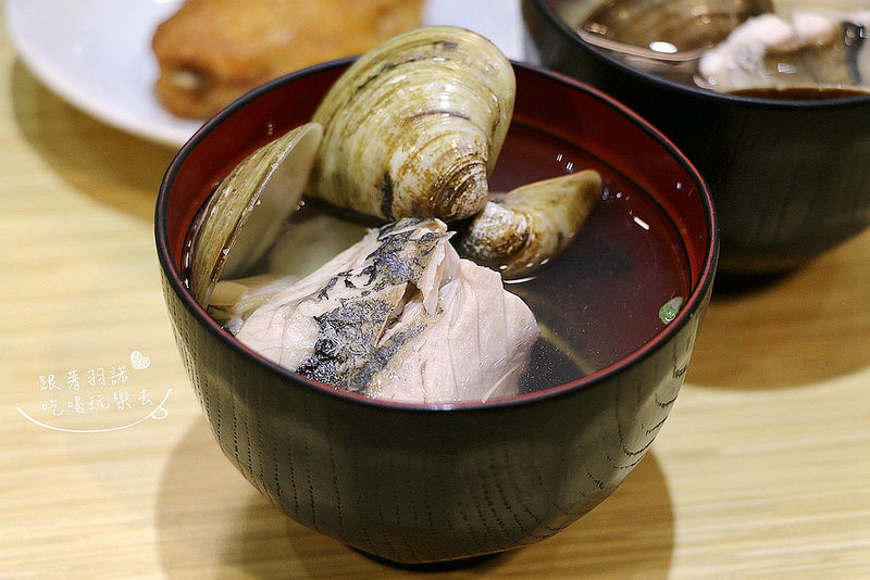 【羽諾食記】『御代櫻寿司割烹』漁獲新鮮直送 吃得到滿滿的鮮味❤捷運行天宮日本料理/無菜單料理推薦 【羽諾食記】『御代櫻寿司割烹』漁獲新鮮直送 吃得到滿滿的鮮味❤捷運行天宮日本料理/無菜單料理推薦