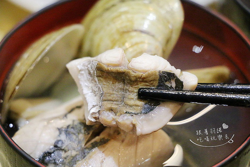 【羽諾食記】『御代櫻寿司割烹』漁獲新鮮直送 吃得到滿滿的鮮味❤捷運行天宮日本料理/無菜單料理推薦 【羽諾食記】『御代櫻寿司割烹』漁獲新鮮直送 吃得到滿滿的鮮味❤捷運行天宮日本料理/無菜單料理推薦