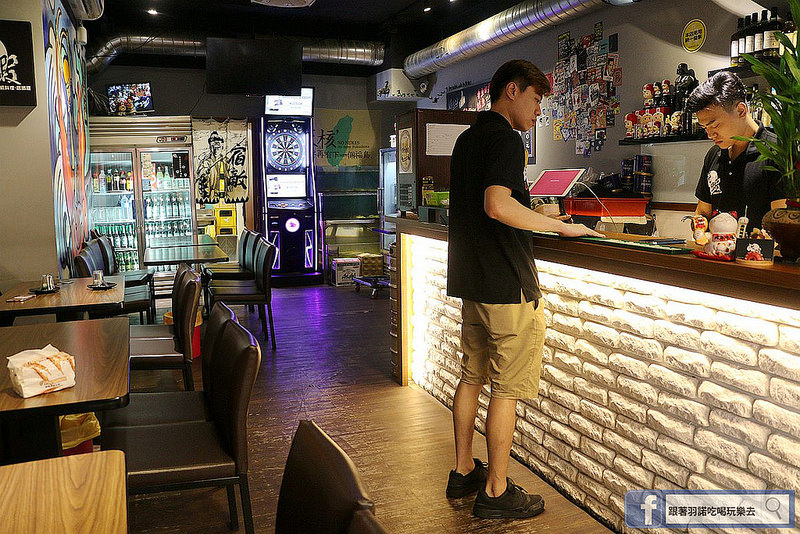 【羽諾食記】『燒蝦活蝦居酒屋』新鮮活跳跳活蝦料理❤大同區延平北路/活蝦居酒屋 【羽諾食記】『燒蝦活蝦居酒屋』新鮮活跳跳活蝦料理❤大同區延平北路/活蝦居酒屋