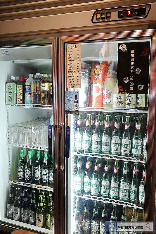 【羽諾食記】『燒蝦活蝦居酒屋』新鮮活跳跳活蝦料理❤大同區延平北路/活蝦居酒屋 【羽諾食記】『燒蝦活蝦居酒屋』新鮮活跳跳活蝦料理❤大同區延平北路/活蝦居酒屋