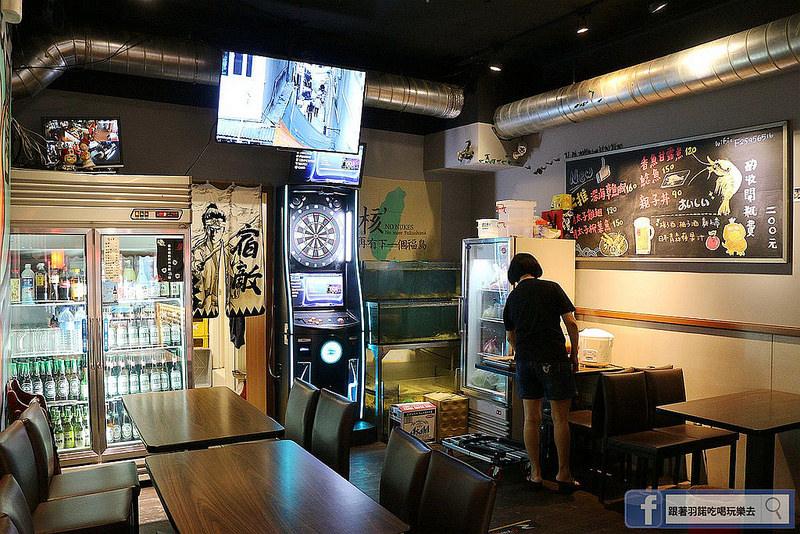 【羽諾食記】『燒蝦活蝦居酒屋』新鮮活跳跳活蝦料理❤大同區延平北路/活蝦居酒屋 【羽諾食記】『燒蝦活蝦居酒屋』新鮮活跳跳活蝦料理❤大同區延平北路/活蝦居酒屋