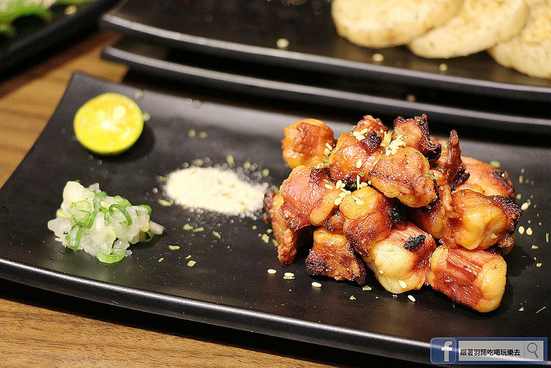 【羽諾食記】『燒蝦活蝦居酒屋』新鮮活跳跳活蝦料理❤大同區延平北路/活蝦居酒屋 【羽諾食記】『燒蝦活蝦居酒屋』新鮮活跳跳活蝦料理❤大同區延平北路/活蝦居酒屋