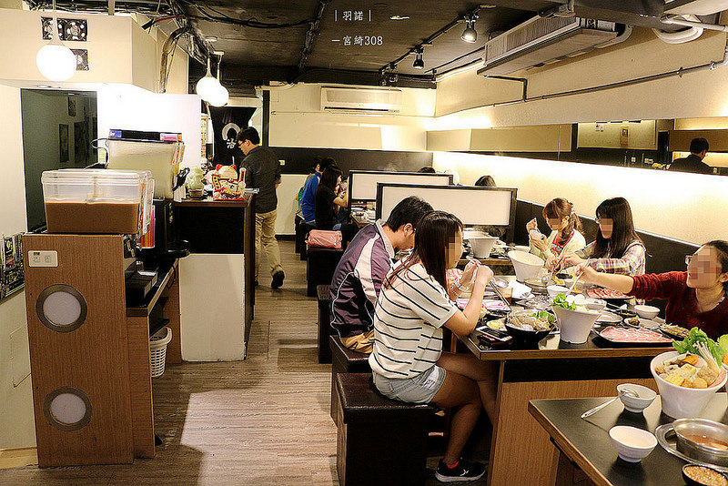【羽諾食記】『宮綺308昆布鍋』❤公館多種湯底火鍋推薦❤捷運公館站必吃 【羽諾食記】『宮綺308昆布鍋』❤公館多種湯底火鍋推薦❤捷運公館站必吃