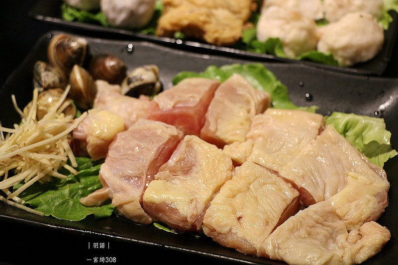 【羽諾食記】『宮綺308昆布鍋』❤公館多種湯底火鍋推薦❤捷運公館站必吃 【羽諾食記】『宮綺308昆布鍋』❤公館多種湯底火鍋推薦❤捷運公館站必吃