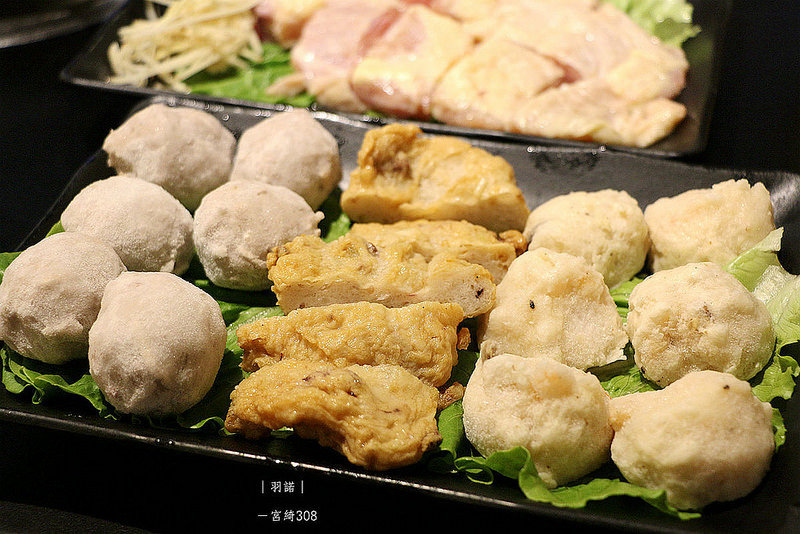 【羽諾食記】『宮綺308昆布鍋』❤公館多種湯底火鍋推薦❤捷運公館站必吃 【羽諾食記】『宮綺308昆布鍋』❤公館多種湯底火鍋推薦❤捷運公館站必吃