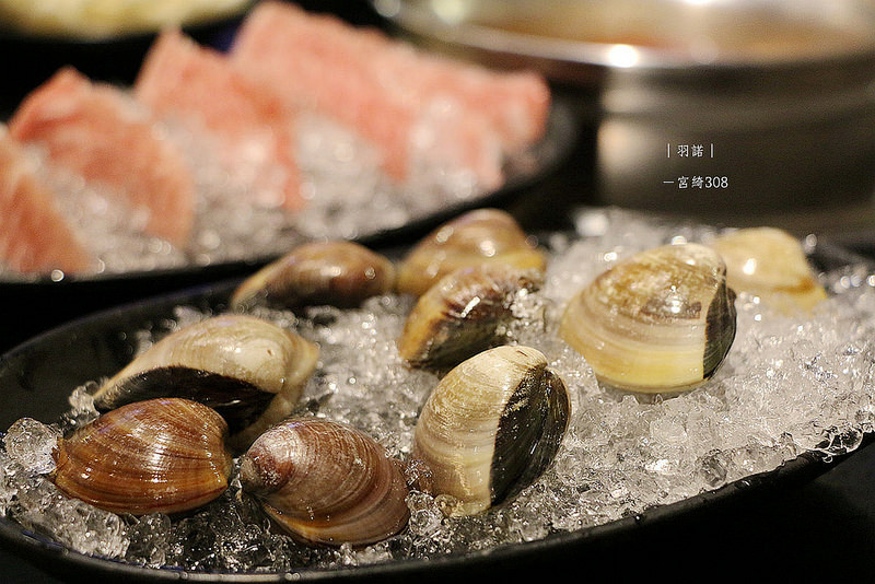 【羽諾食記】『宮綺308昆布鍋』❤公館多種湯底火鍋推薦❤捷運公館站必吃 【羽諾食記】『宮綺308昆布鍋』❤公館多種湯底火鍋推薦❤捷運公館站必吃