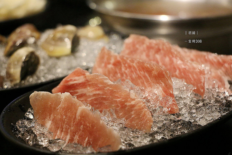 【羽諾食記】『宮綺308昆布鍋』❤公館多種湯底火鍋推薦❤捷運公館站必吃 【羽諾食記】『宮綺308昆布鍋』❤公館多種湯底火鍋推薦❤捷運公館站必吃