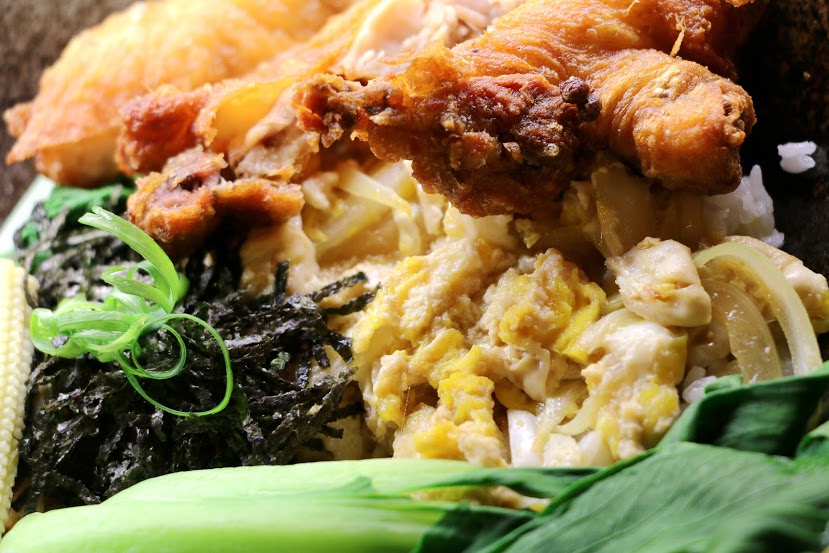  【羽諾食記】鳳朝三味手作咖啡館●木柵手作咖啡館●烏龍麵&丼飯&甜點&手作咖啡●文山區推薦美食