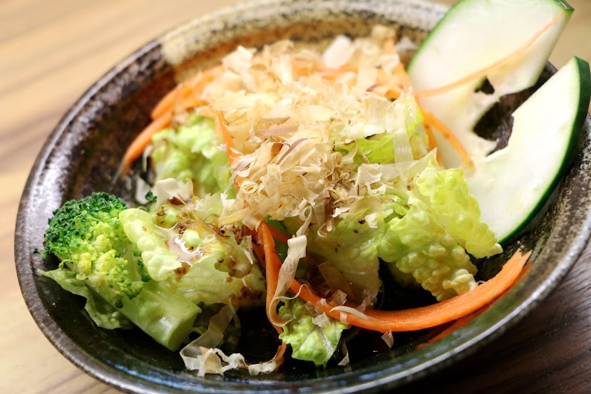  【羽諾食記】鳳朝三味手作咖啡館●木柵手作咖啡館●烏龍麵&丼飯&甜點&手作咖啡●文山區推薦美食