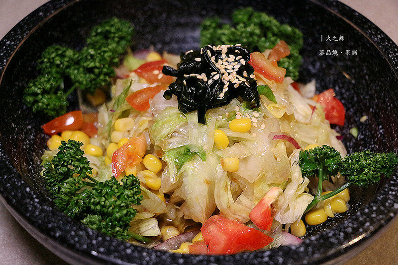  【羽諾食記】『火之舞蓁品燒』❤東區/忠孝敦化和牛燒烤吃到飽❤除了超優質肉品外 私心推薦奶油起司芋頭及甜點!