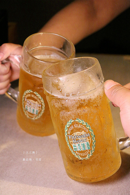 【羽諾食記】『火之舞蓁品燒』❤東區/忠孝敦化和牛燒烤吃到飽❤除了超優質肉品外 私心推薦奶油起司芋頭及甜點!