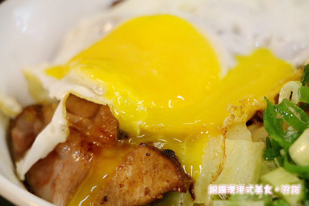 【羽諾食記】『銅鑼灣港式美食』❤大推黯然銷魂飯 吃上一口就念念不忘的限量版美食❤桃園美食港式料理推薦