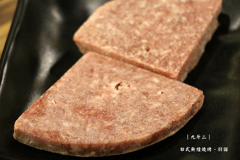  【羽諾食記】『九斤二日式無煙燒肉』鍋物燒烤兩吃❤捷運南京三民站燒烤吃到飽
