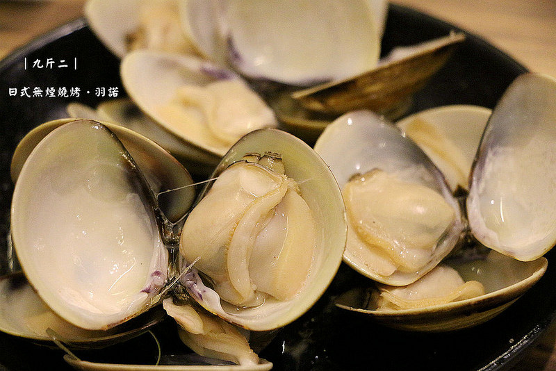  【羽諾食記】『九斤二日式無煙燒肉』鍋物燒烤兩吃❤捷運南京三民站燒烤吃到飽