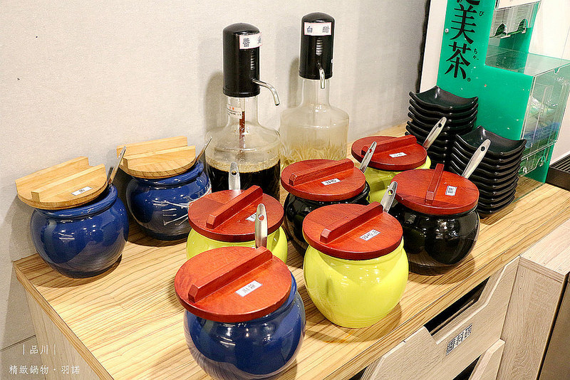 【羽諾食記】板橋火鍋推薦❤『品川精緻鍋物』超推南瓜牛奶鍋必吃&極黑頂級和牛❤肉食主義者的天堂