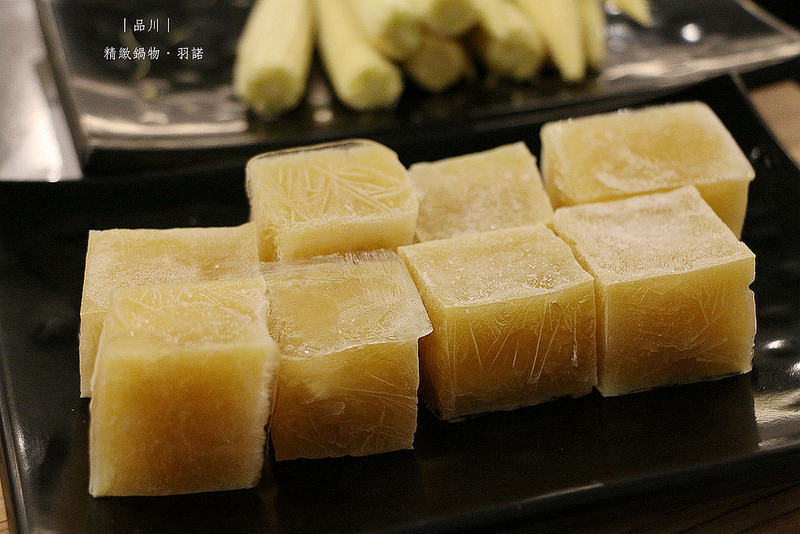 【羽諾食記】板橋火鍋推薦❤『品川精緻鍋物』超推南瓜牛奶鍋必吃&極黑頂級和牛❤肉食主義者的天堂