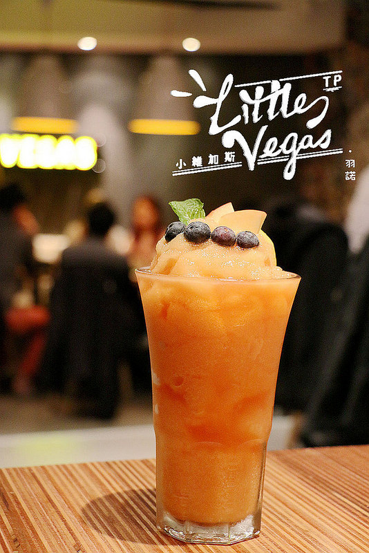  【羽諾食記】『Little Vegas Taipei 小維加斯美式餐廳』❤包場聚餐場地推薦❤台北市府美式餐廳(附菜單)