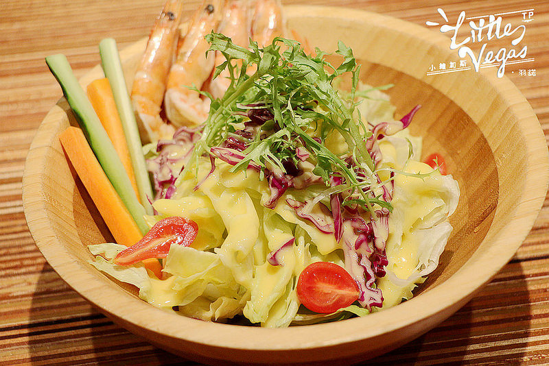 【羽諾食記】『Little Vegas Taipei 小維加斯美式餐廳』❤包場聚餐場地推薦❤台北市府美式餐廳(附菜單)