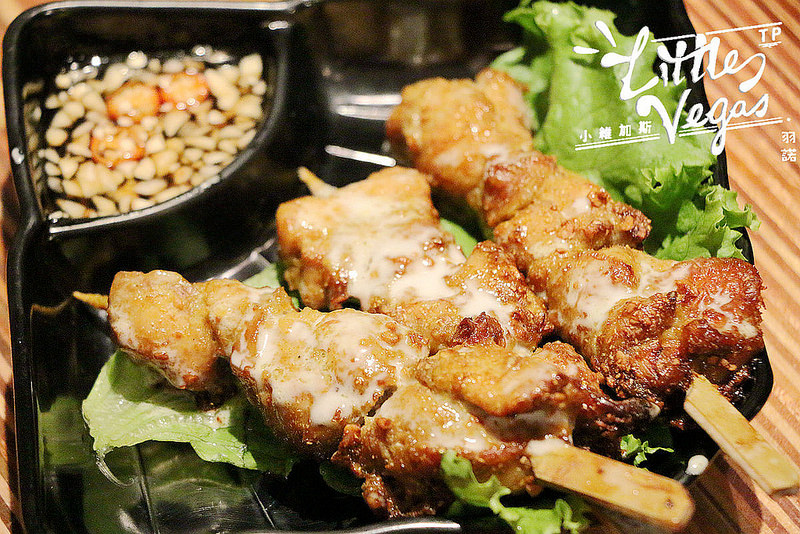  【羽諾食記】『Little Vegas Taipei 小維加斯美式餐廳』❤包場聚餐場地推薦❤台北市府美式餐廳(附菜單)