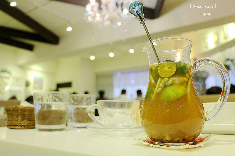 【羽諾食記】Oyami cafe❤台北西門町 超夢幻下午茶咖啡❤捷運西門站 義大利麵推薦 【羽諾食記】Oyami cafe❤台北西門町 超夢幻下午茶咖啡❤捷運西門站 義大利麵推薦