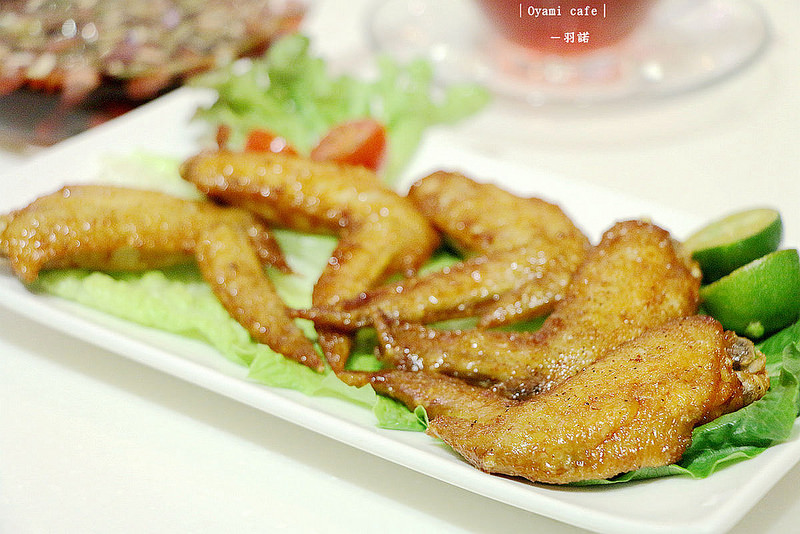 【羽諾食記】Oyami cafe❤台北西門町 超夢幻下午茶咖啡❤捷運西門站 義大利麵推薦 【羽諾食記】Oyami cafe❤台北西門町 超夢幻下午茶咖啡❤捷運西門站 義大利麵推薦