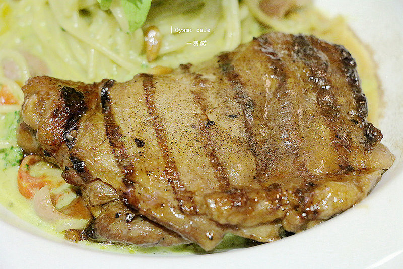 【羽諾食記】Oyami cafe❤台北西門町 超夢幻下午茶咖啡❤捷運西門站 義大利麵推薦 【羽諾食記】Oyami cafe❤台北西門町 超夢幻下午茶咖啡❤捷運西門站 義大利麵推薦