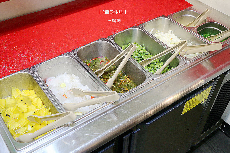【羽諾食記】7盎司牛排館❤一般牛排不夠看? 36 55 88盎司超大牛排讓你吃的過癮 【羽諾食記】7盎司牛排館❤一般牛排不夠看? 36 55 88盎司超大牛排讓你吃的過癮