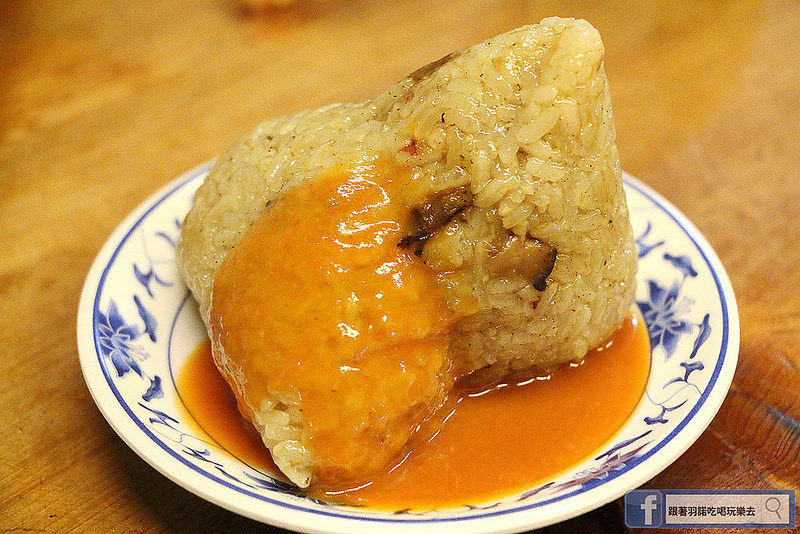 【羽諾食記】可口點心❤金針排骨湯 苦瓜排骨湯 肉粽 刈包樣樣都是經典的銅板美食❤宜蘭羅東深夜食堂/消夜推薦