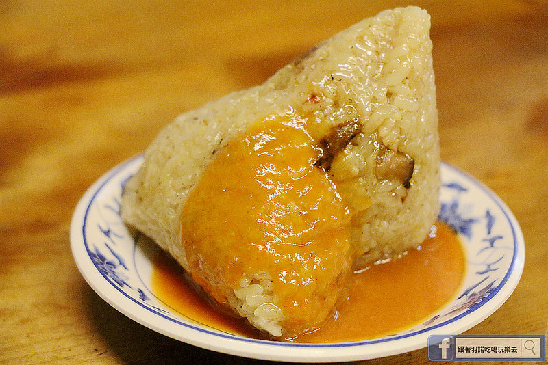 【羽諾食記】可口點心❤金針排骨湯 苦瓜排骨湯 肉粽 刈包樣樣都是經典的銅板美食❤宜蘭羅東深夜食堂/消夜推薦