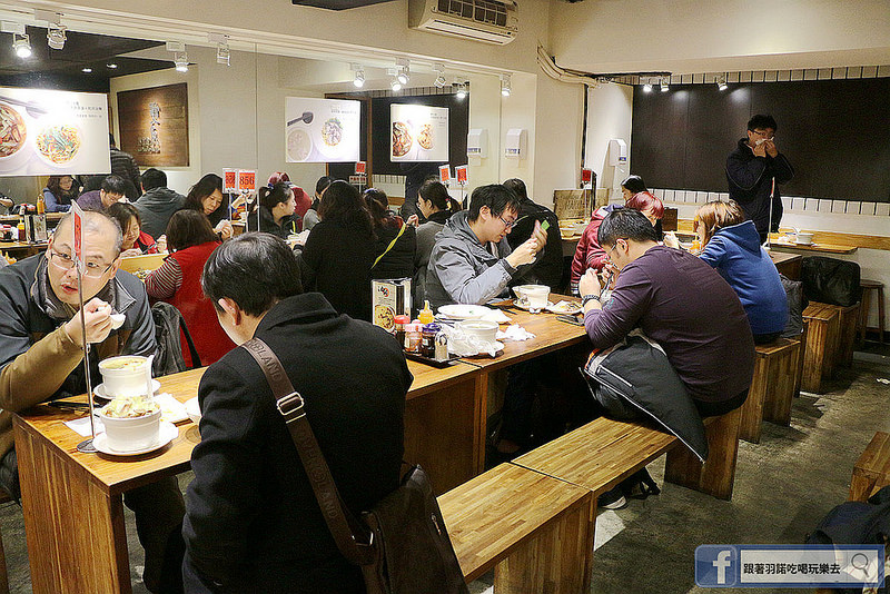 【羽諾食記】雙月食品社N訪❤私心推薦國民平價美食 排在久也又吃到的超高CP值美味燉湯