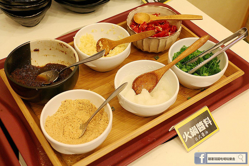 【羽諾食記】初二。十六- 運時陶火鍋❤文山&景美夜市生食級魚片 海鮮鍋物推薦
