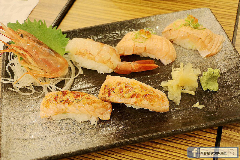 【羽諾食記】初二。十六- 運時陶火鍋❤文山&景美夜市生食級魚片 海鮮鍋物推薦