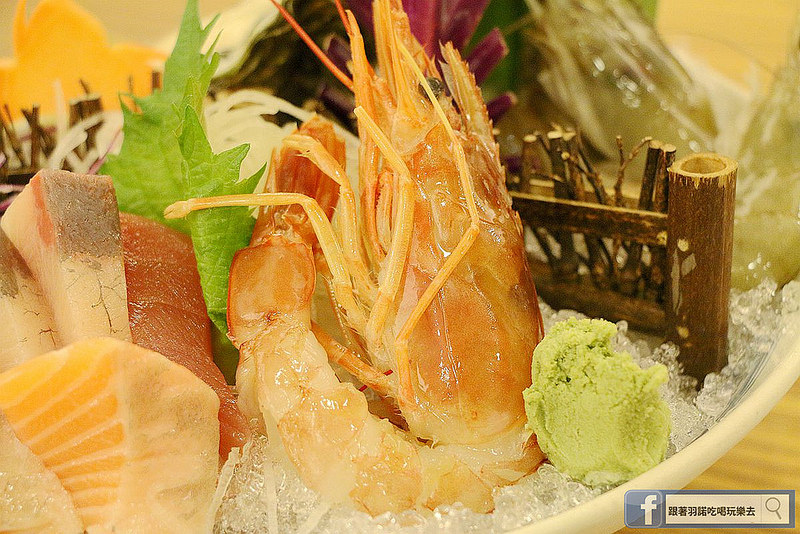 【羽諾食記】初二。十六- 運時陶火鍋❤文山&景美夜市生食級魚片 海鮮鍋物推薦