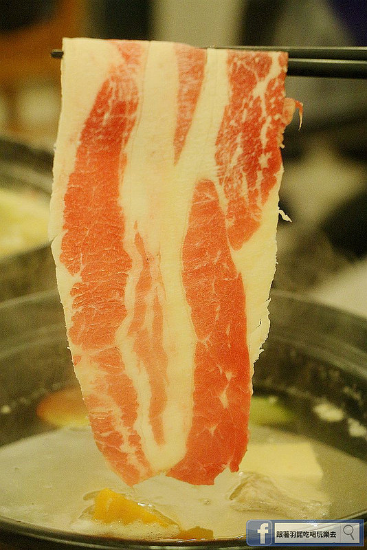 【羽諾食記】初二。十六- 運時陶火鍋❤文山&景美夜市生食級魚片 海鮮鍋物推薦