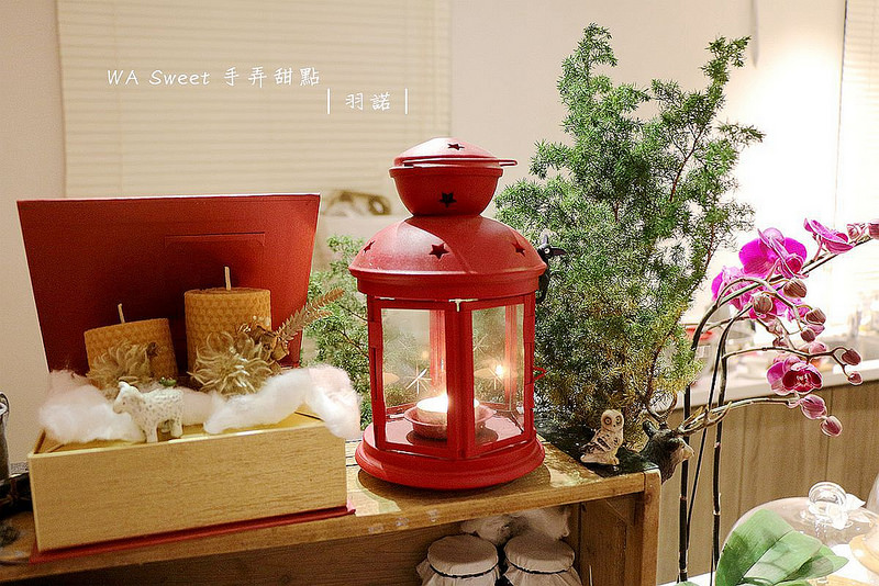 【羽諾食記】WA Sweet 手弄甜點1號店❤通化夜市甜點/輕食店推薦❤好吃度破表的地瓜鬆餅