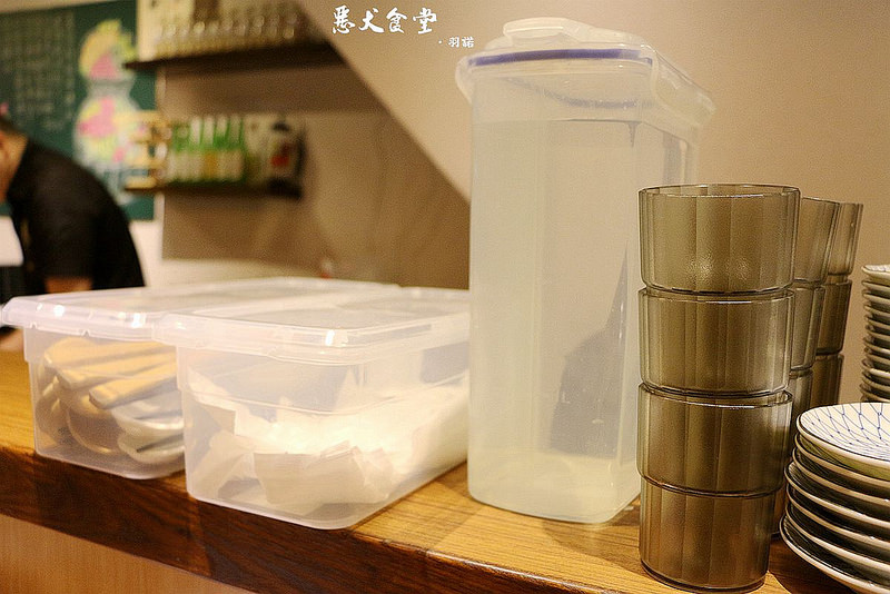 【羽諾食記】惡犬食堂❤士林推薦居酒屋❤士林夜市周邊首選居酒屋 串燒 握壽司 消夜 【羽諾食記】惡犬食堂❤士林推薦居酒屋❤士林夜市周邊首選居酒屋 串燒 握壽司 消夜