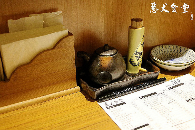 【羽諾食記】惡犬食堂❤士林推薦居酒屋❤士林夜市周邊首選居酒屋 串燒 握壽司 消夜 【羽諾食記】惡犬食堂❤士林推薦居酒屋❤士林夜市周邊首選居酒屋 串燒 握壽司 消夜