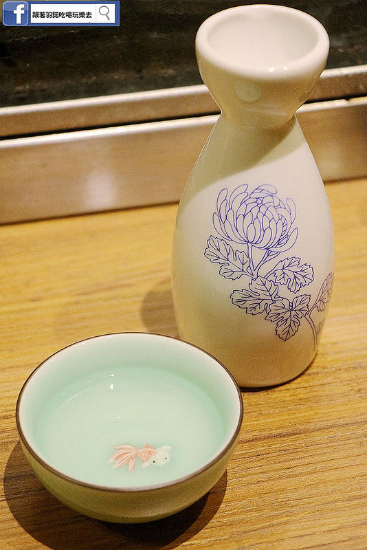 【羽諾食記】惡犬食堂❤士林推薦居酒屋❤士林夜市周邊首選居酒屋 串燒 握壽司 消夜 【羽諾食記】惡犬食堂❤士林推薦居酒屋❤士林夜市周邊首選居酒屋 串燒 握壽司 消夜