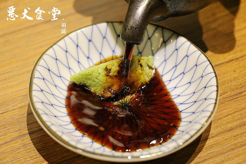 【羽諾食記】惡犬食堂❤士林推薦居酒屋❤士林夜市周邊首選居酒屋 串燒 握壽司 消夜 【羽諾食記】惡犬食堂❤士林推薦居酒屋❤士林夜市周邊首選居酒屋 串燒 握壽司 消夜