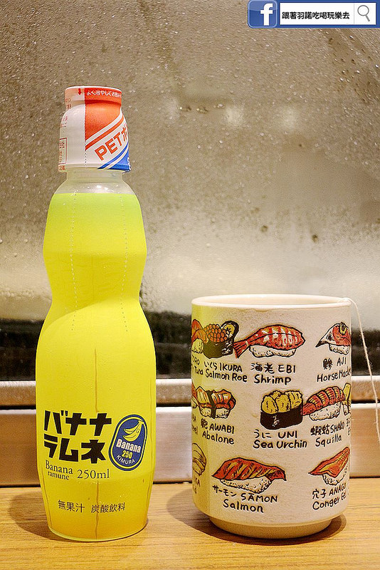 【羽諾食記】惡犬食堂❤士林推薦居酒屋❤士林夜市周邊首選居酒屋 串燒 握壽司 消夜 【羽諾食記】惡犬食堂❤士林推薦居酒屋❤士林夜市周邊首選居酒屋 串燒 握壽司 消夜
