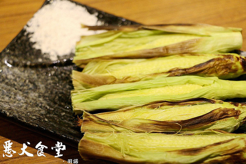 【羽諾食記】惡犬食堂❤士林推薦居酒屋❤士林夜市周邊首選居酒屋 串燒 握壽司 消夜 【羽諾食記】惡犬食堂❤士林推薦居酒屋❤士林夜市周邊首選居酒屋 串燒 握壽司 消夜
