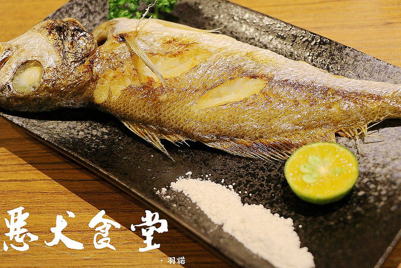 【羽諾食記】惡犬食堂❤士林推薦居酒屋❤士林夜市周邊首選居酒屋 串燒 握壽司 消夜 【羽諾食記】惡犬食堂❤士林推薦居酒屋❤士林夜市周邊首選居酒屋 串燒 握壽司 消夜