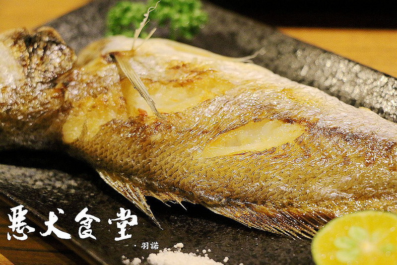 【羽諾食記】惡犬食堂❤士林推薦居酒屋❤士林夜市周邊首選居酒屋 串燒 握壽司 消夜 【羽諾食記】惡犬食堂❤士林推薦居酒屋❤士林夜市周邊首選居酒屋 串燒 握壽司 消夜