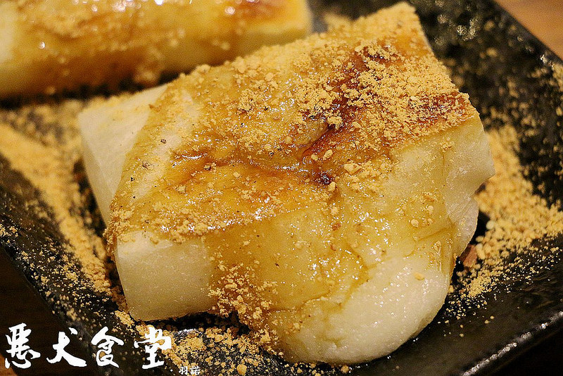 【羽諾食記】惡犬食堂❤士林推薦居酒屋❤士林夜市周邊首選居酒屋 串燒 握壽司 消夜 【羽諾食記】惡犬食堂❤士林推薦居酒屋❤士林夜市周邊首選居酒屋 串燒 握壽司 消夜