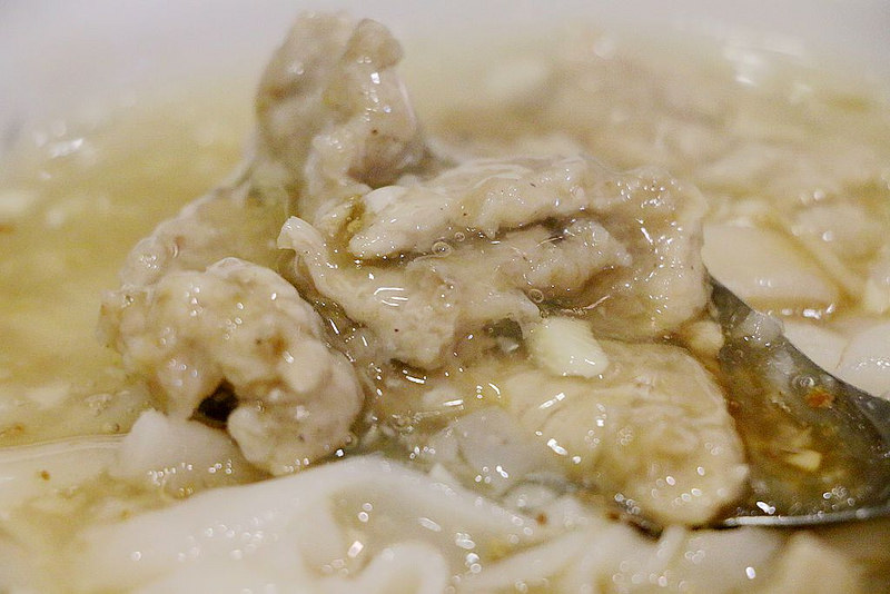 【羽諾食記】北門蒜味肉羹❤爭先恐後也要吃到的美食❤宜蘭必吃美食北門蒜味肉羹 【羽諾食記】北門蒜味肉羹❤爭先恐後也要吃到的美食❤宜蘭必吃美食北門蒜味肉羹