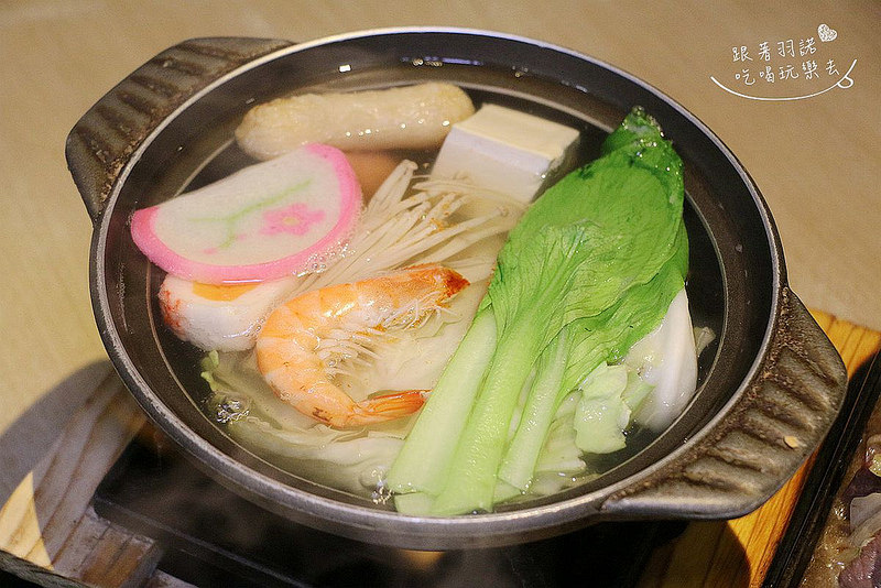 【羽諾食記】『咖啡物語』❤半夜也吃的到鍋物及鐵板料理啦!!❤士林夜市 劍潭捷運站間-下午茶