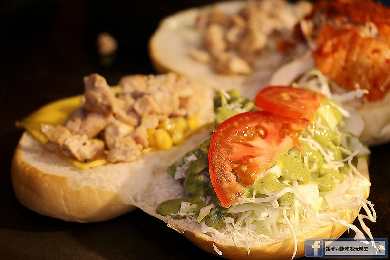 【羽諾食記】『迪司沙威瑪 D.C Shawarma』❤溫體雞肉做成的沙威瑪!?8種口味創意沙威瑪-士林夜市必吃小吃