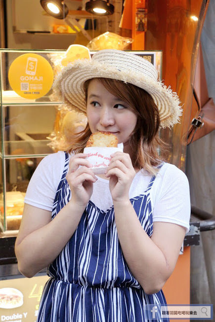 【羽諾食記】『迪司沙威瑪 D.C Shawarma』❤溫體雞肉做成的沙威瑪!?8種口味創意沙威瑪-士林夜市必吃小吃