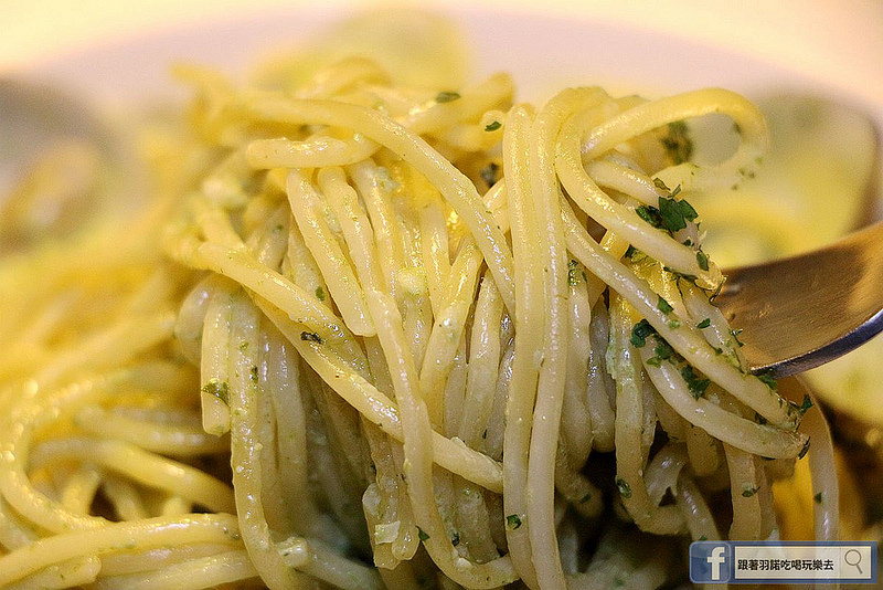 【羽諾食記】『Buona Pasta義式料理』❤淡江大學平價義式料理推薦❤ 淡水 / 義大利-Buona Pasta義式料理