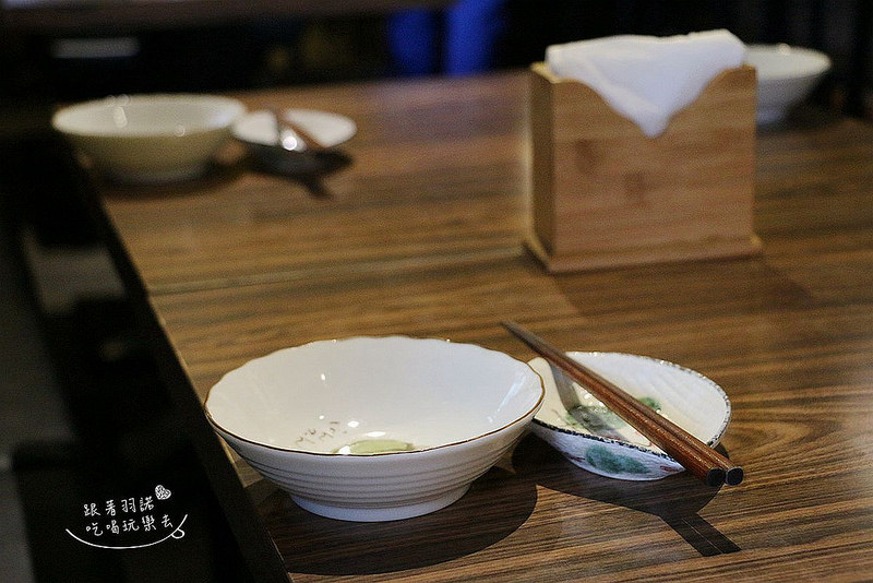 【羽諾食記】『你回來了型男食堂居酒屋』♥小鮮肉為你服務的調酒&燒烤 -台北居酒屋推薦